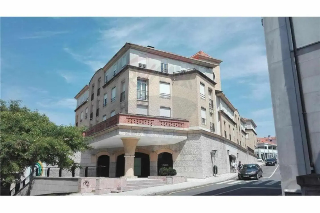 Ria Charme Apartamento no Centro da Cidade