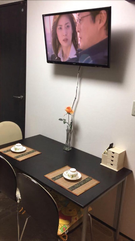 Nakayama Guesthouse 사진 21