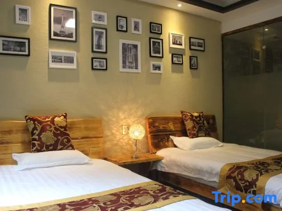 Standard room with panoramic view