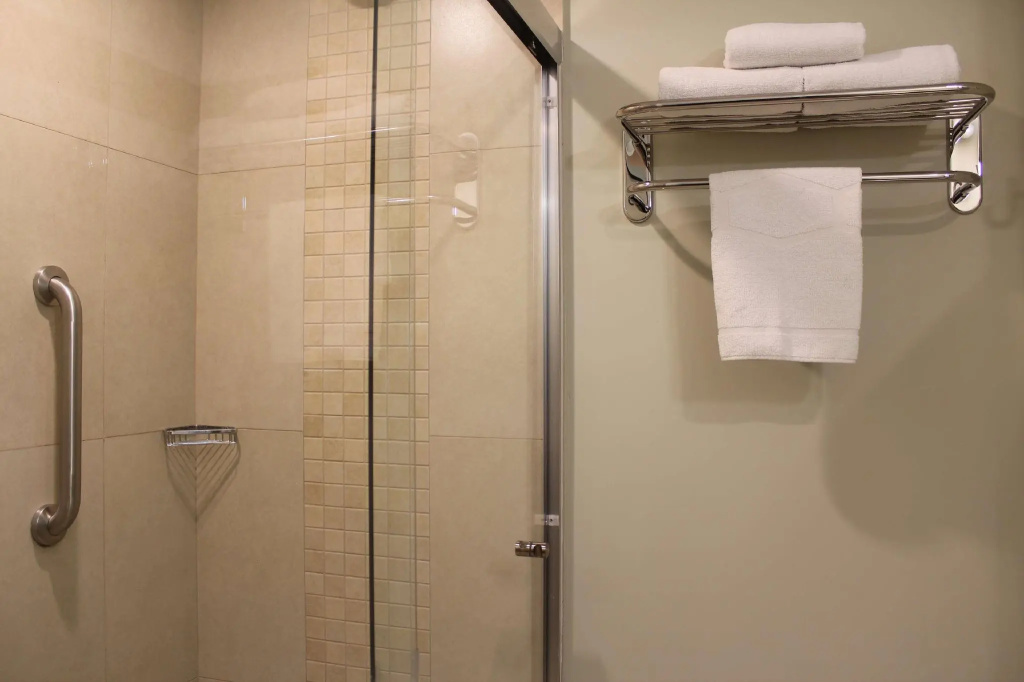 Hampton Inn by Hilton Villahermosa - Chambres