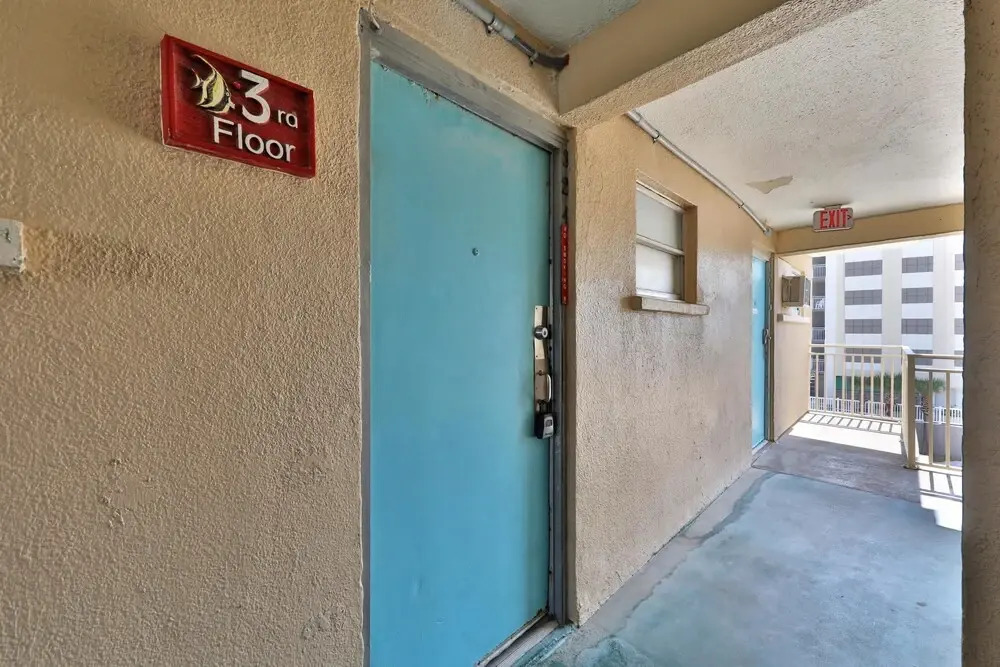 Daytona Beach Resort — фото