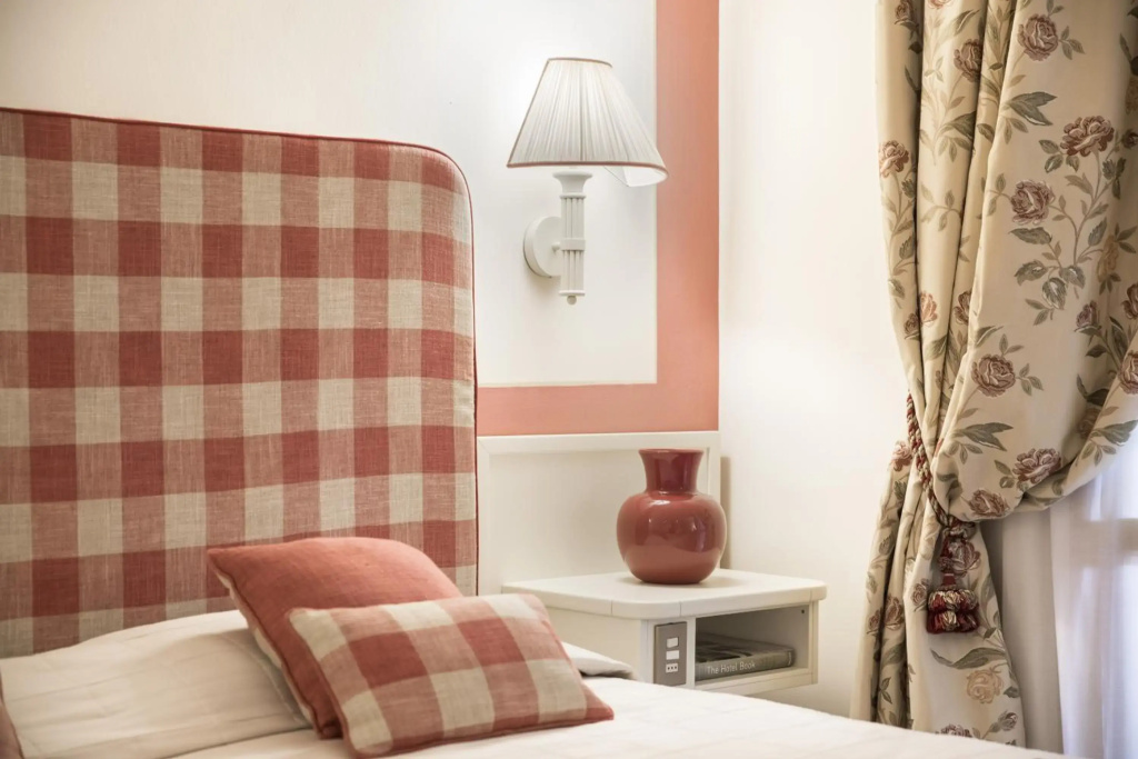 Relais Santa Chiara Hotel by Double Hospitality - Général