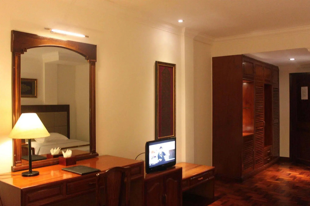Hotel photo 6
