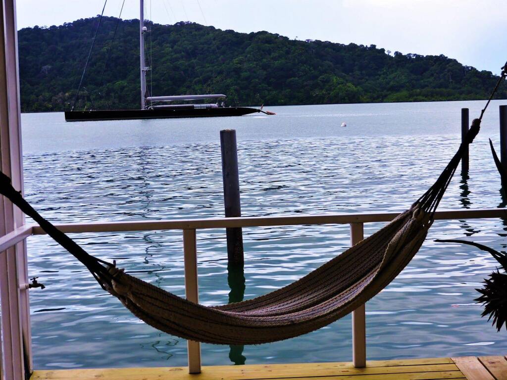 Banana Bay Marina by null