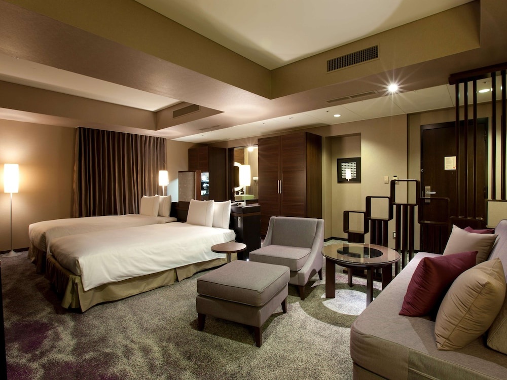 The Royal Park Hotel Iconic Tokyo Shiodome 사진 49