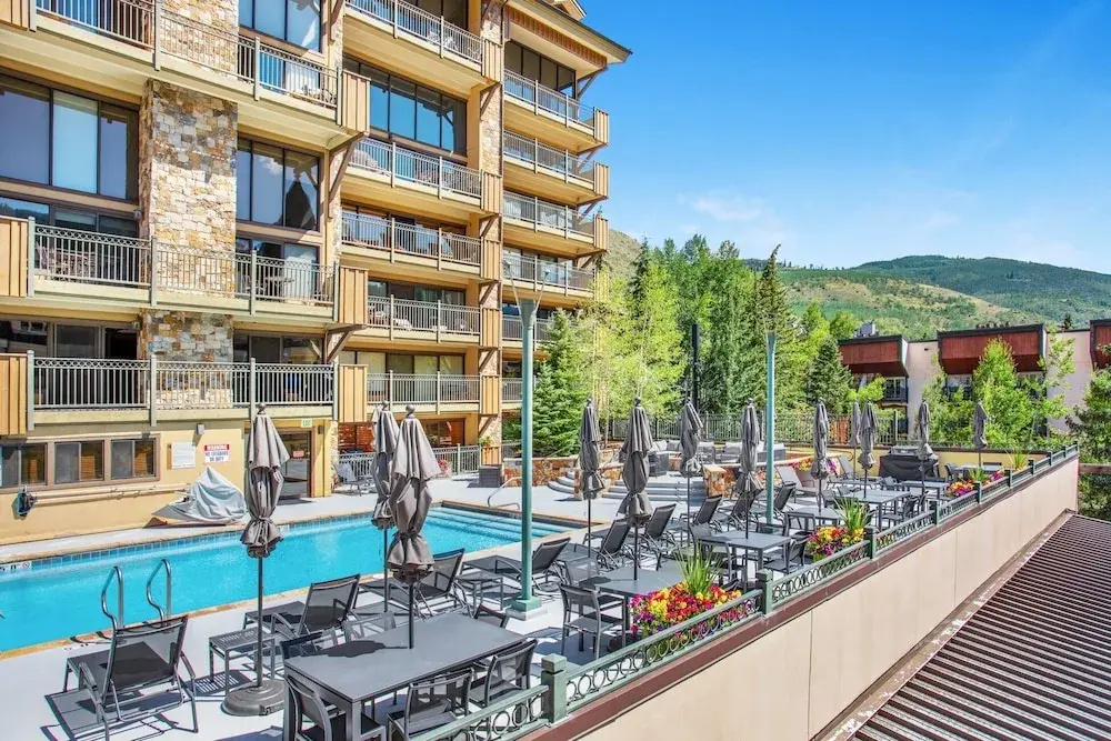 211 The Landmark 3 Bedroom Townhouse