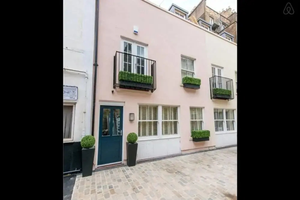 The Norfolk Escape Beautiful And Bright 4 Mews Homes With 16Bdr