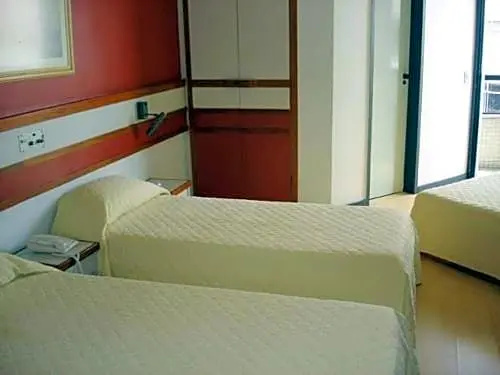 Hotel Ducasse - Chambres