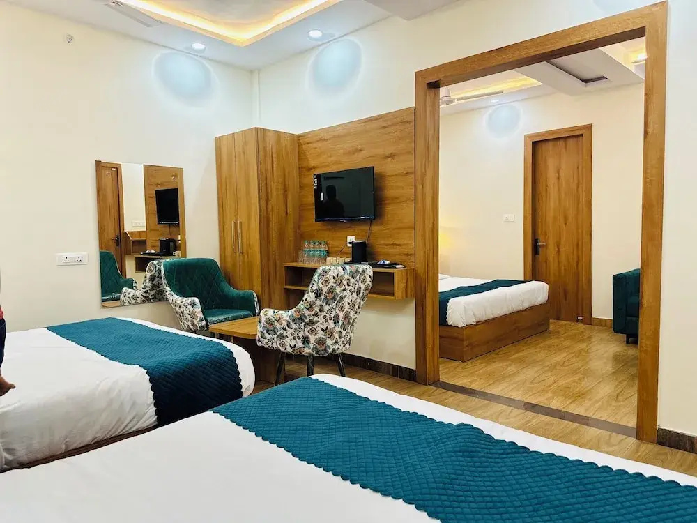Hotel photo 18