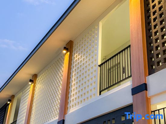 Dd House Yasothon