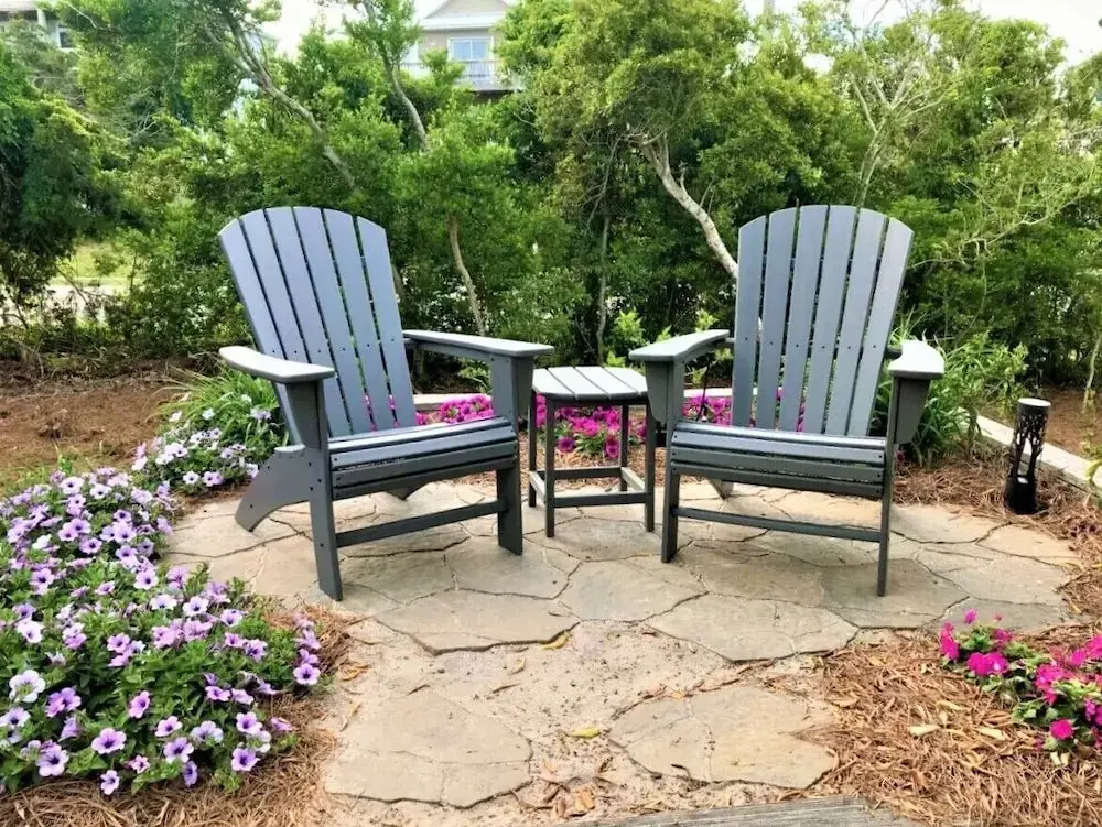 As Good As It Gets by Topsail Realty