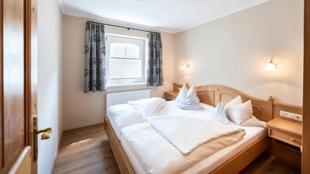 Landhotel Gut Sonnberghof - Chambres