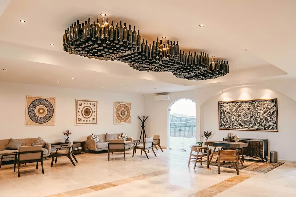 Montefiori | Vinos Paoloni by null