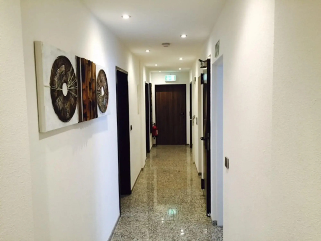 Hotel Platinium - Général