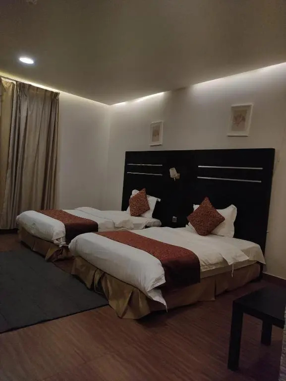 Vision 2 For Residential Units - Chambres