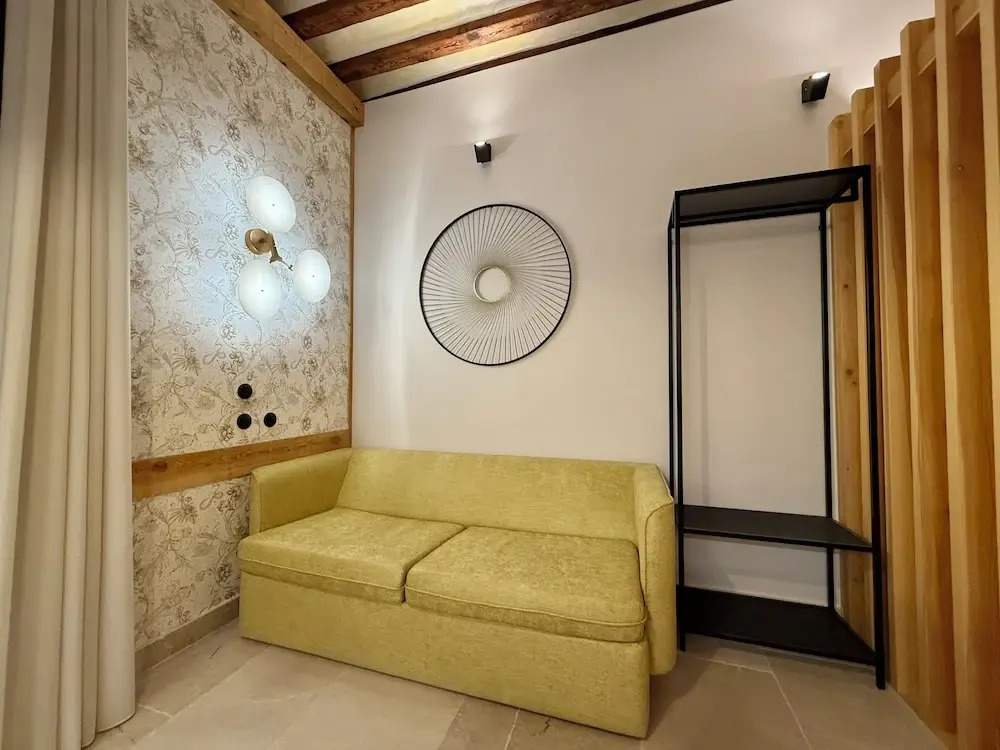 Los Mercaderes - Hotel & Spa - фото 4