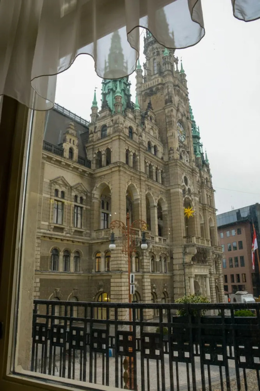 Hotel Praha - Chambres