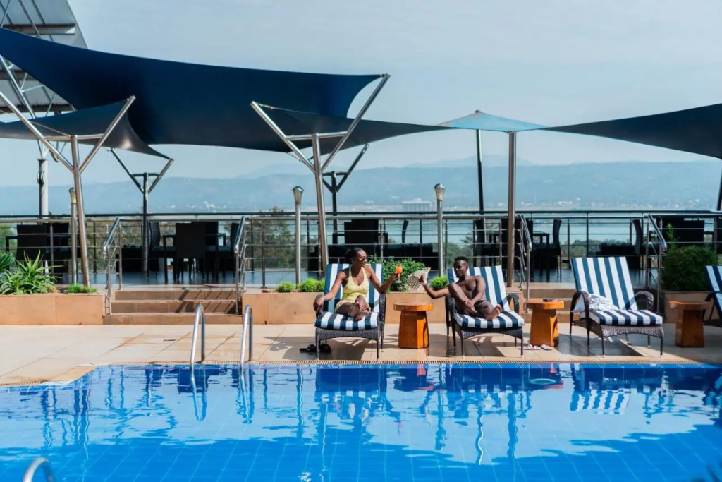 Acacia Premier Hotel - Général