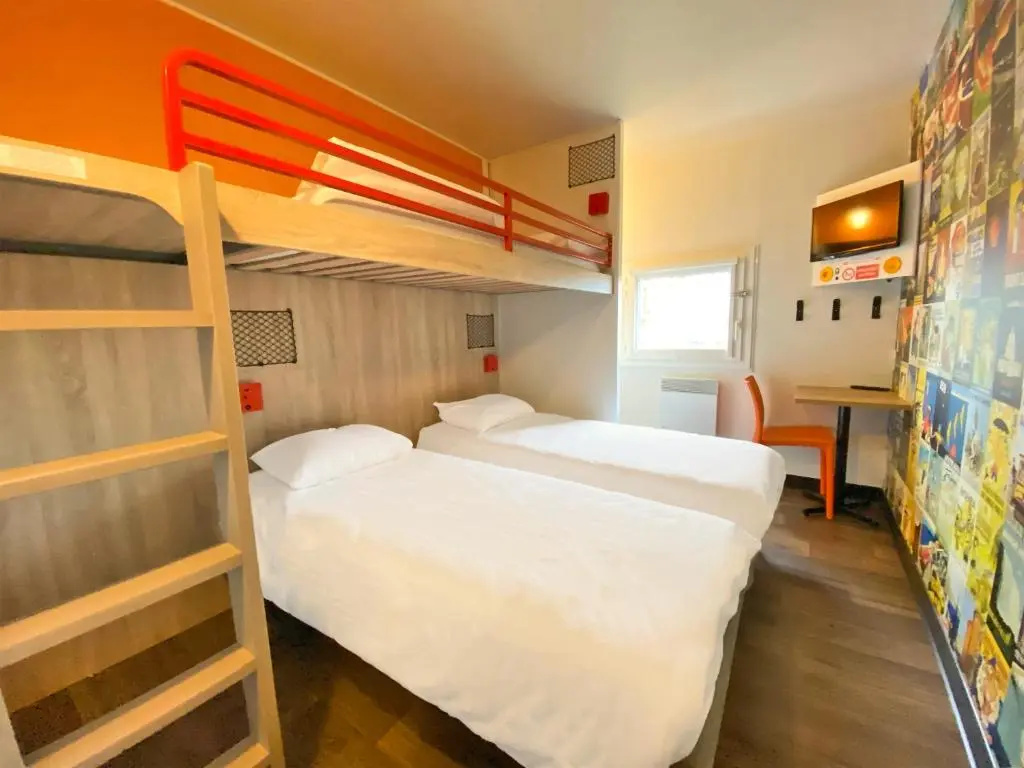 Hotel photo 2