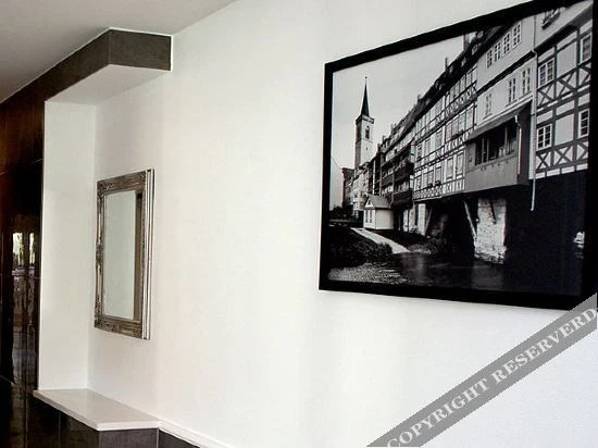 Hotel Domizil