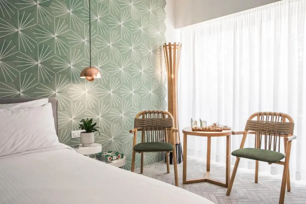 Phāea Cretan Malia, a Member of Design Hotels - Chambres