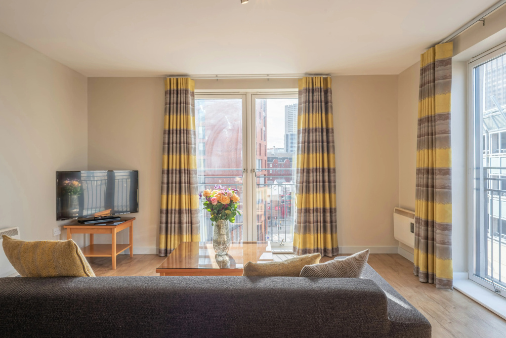 PREMIER SUITES Birmingham - Général