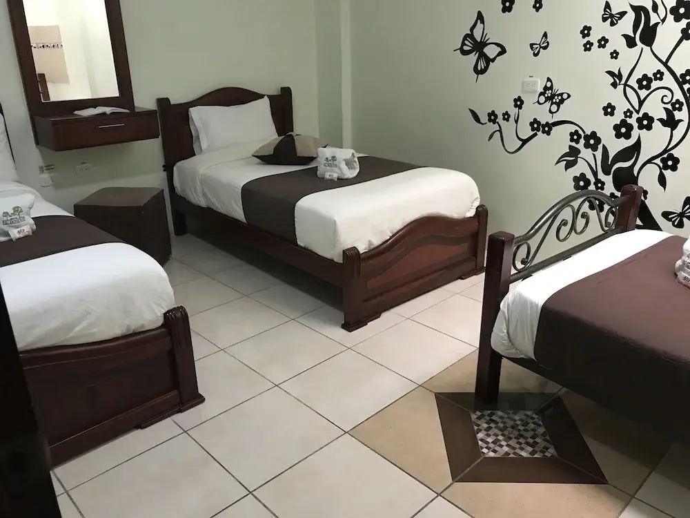 Hotel photo 6