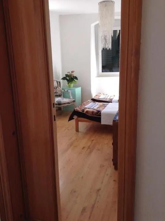 Rooms Denis - Chambres