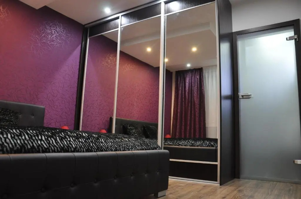 Apartmany Šariš - Chambres