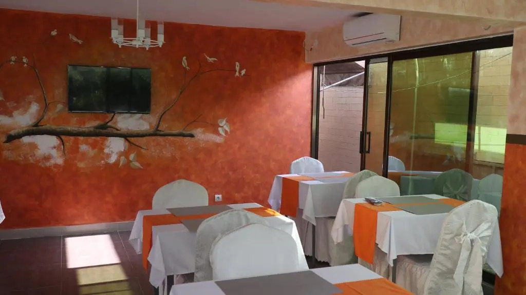 Hotel photo 26