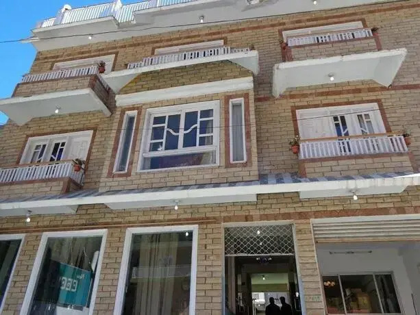 Cecil Hotel