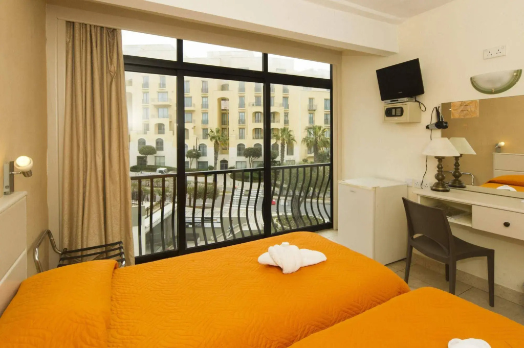 Rokna Hotel - Général