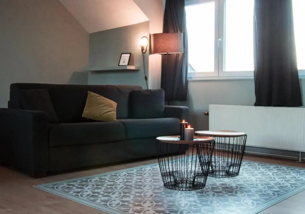 Smartflats Design - La Gaite - фото 35