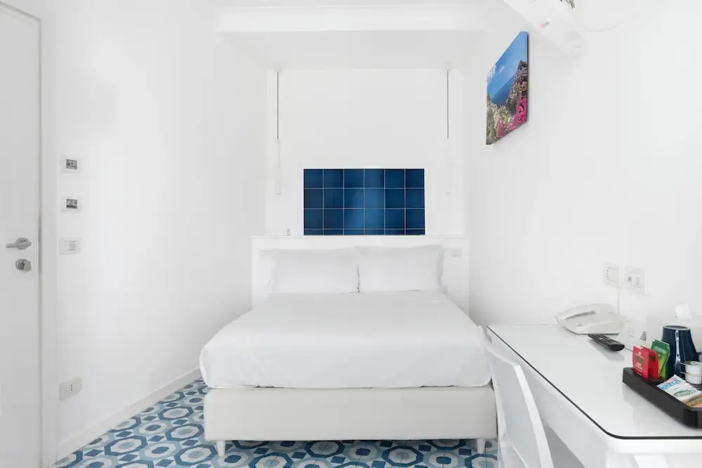 Classic room