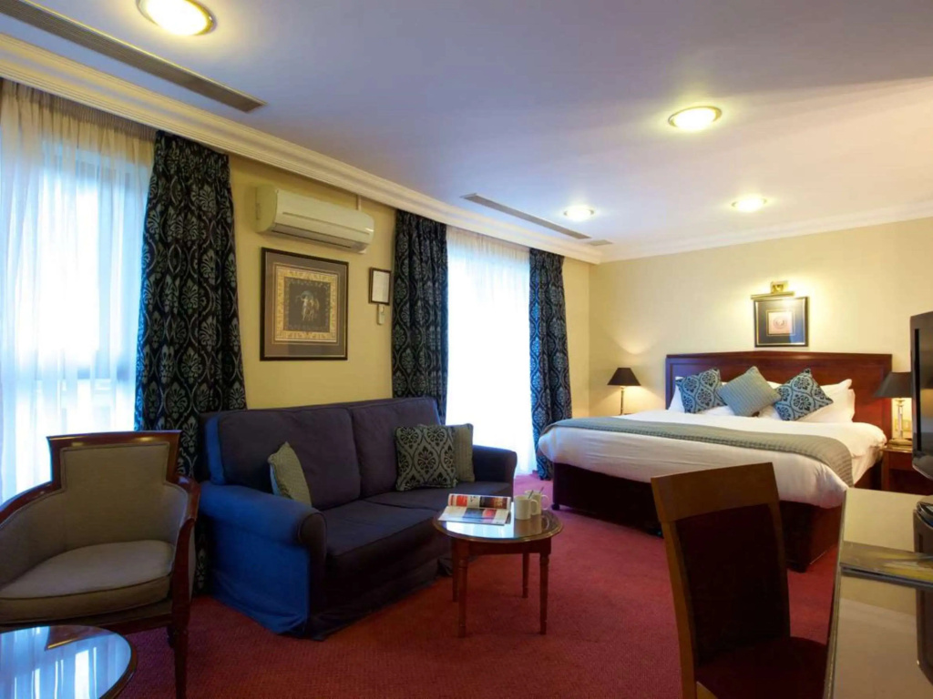 Derby Mickleover Hotel, BW Signature Collection - Général