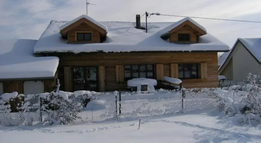 Gîte Du Bollenberg