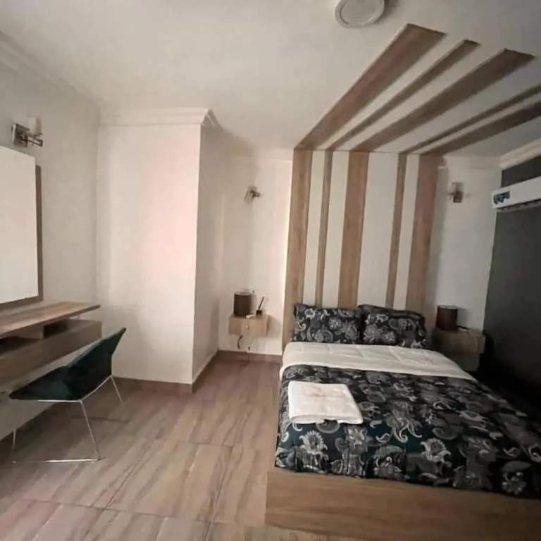 Business room