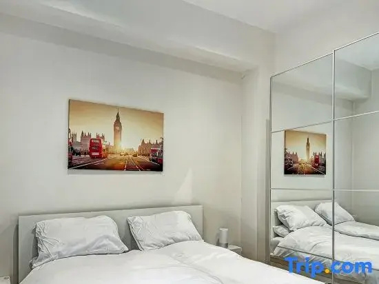 The Chelsea Kensington 159 Apartment
