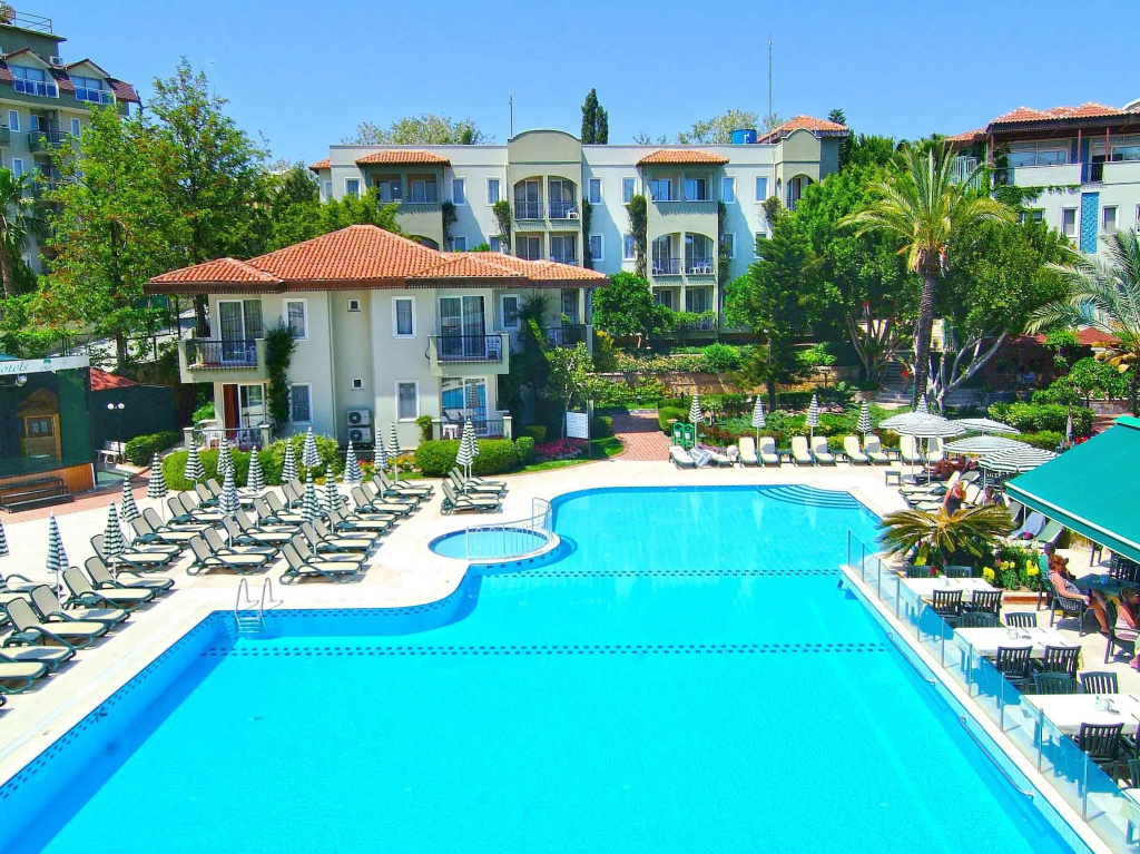 Hotel photo 14