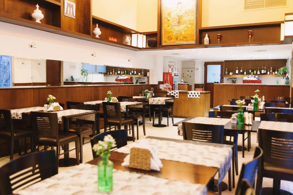 Ribera Sur Hotel - Général