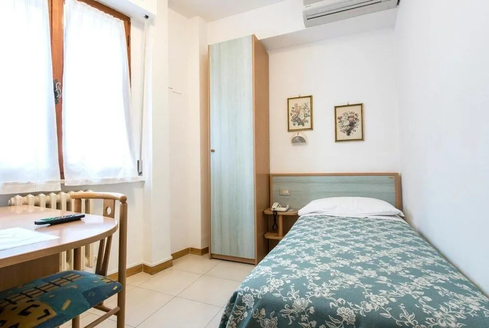 Stella Hotel - Général