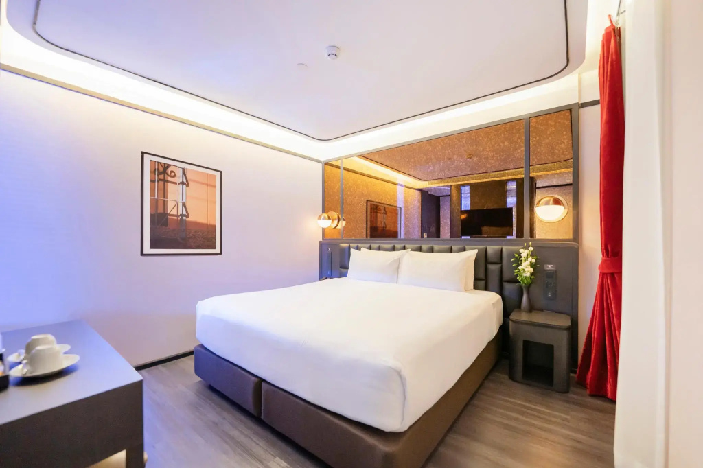 Hotel photo 19