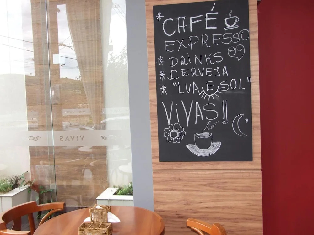 Vivas Hotel & Casa - Général