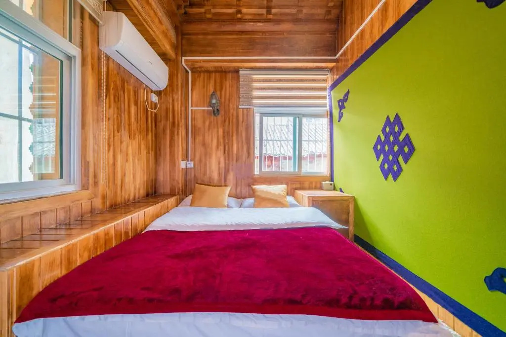 Home Away From Home - Chambres