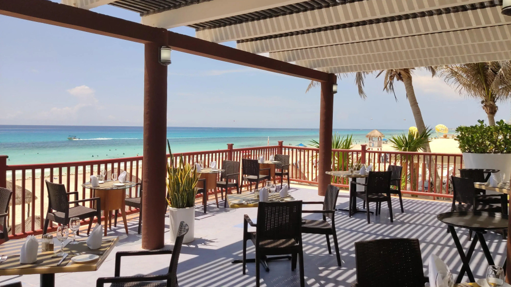 Golden Parnassus Resort & Spa All Inclusive - фото 38