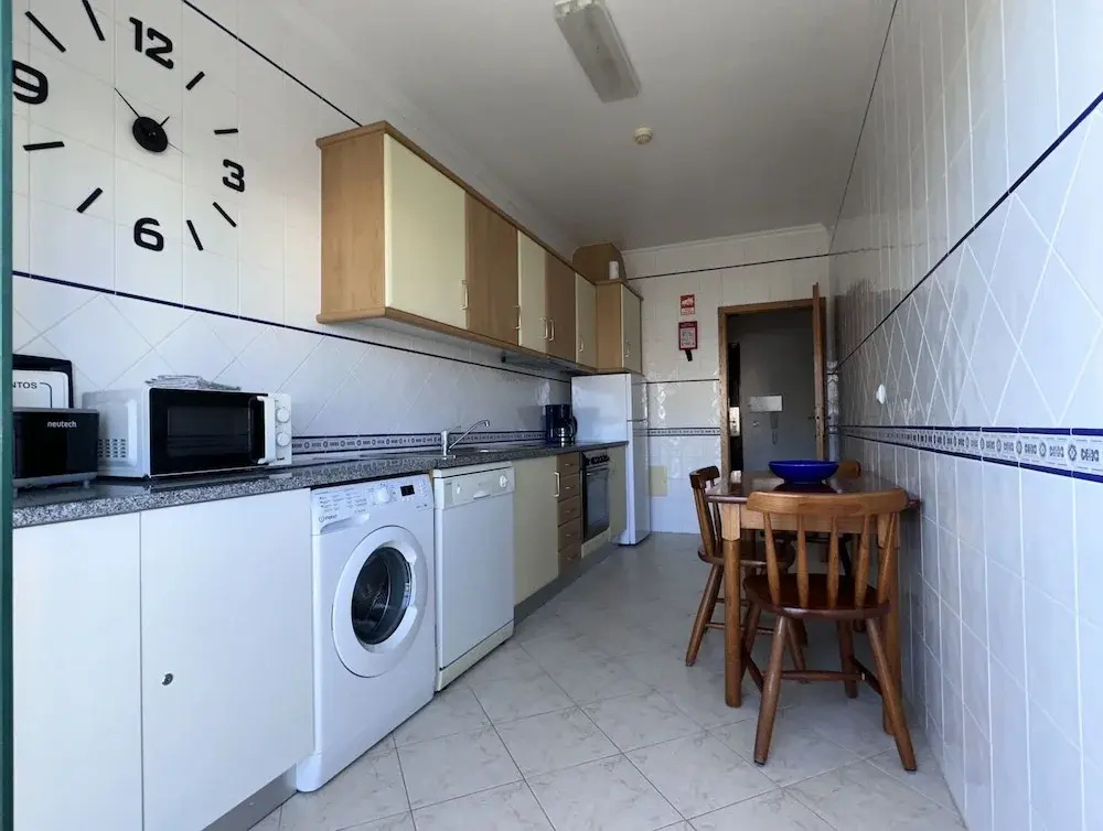 Deluxe Apartment with sea view