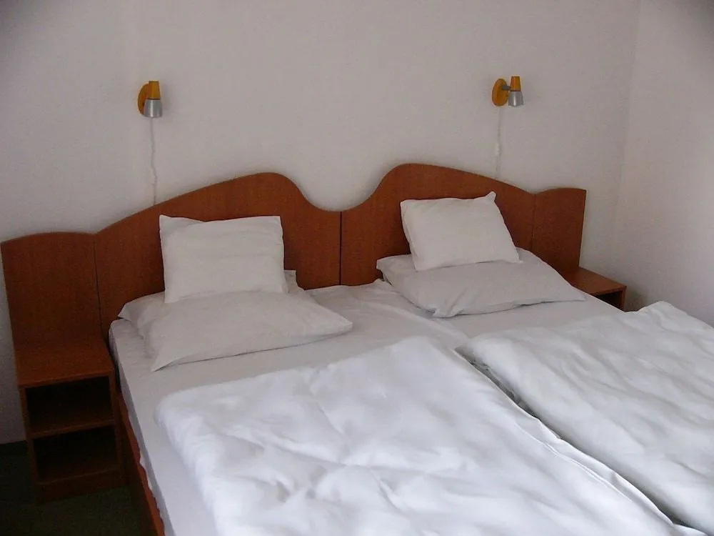 Siesta Club Hotel - Général
