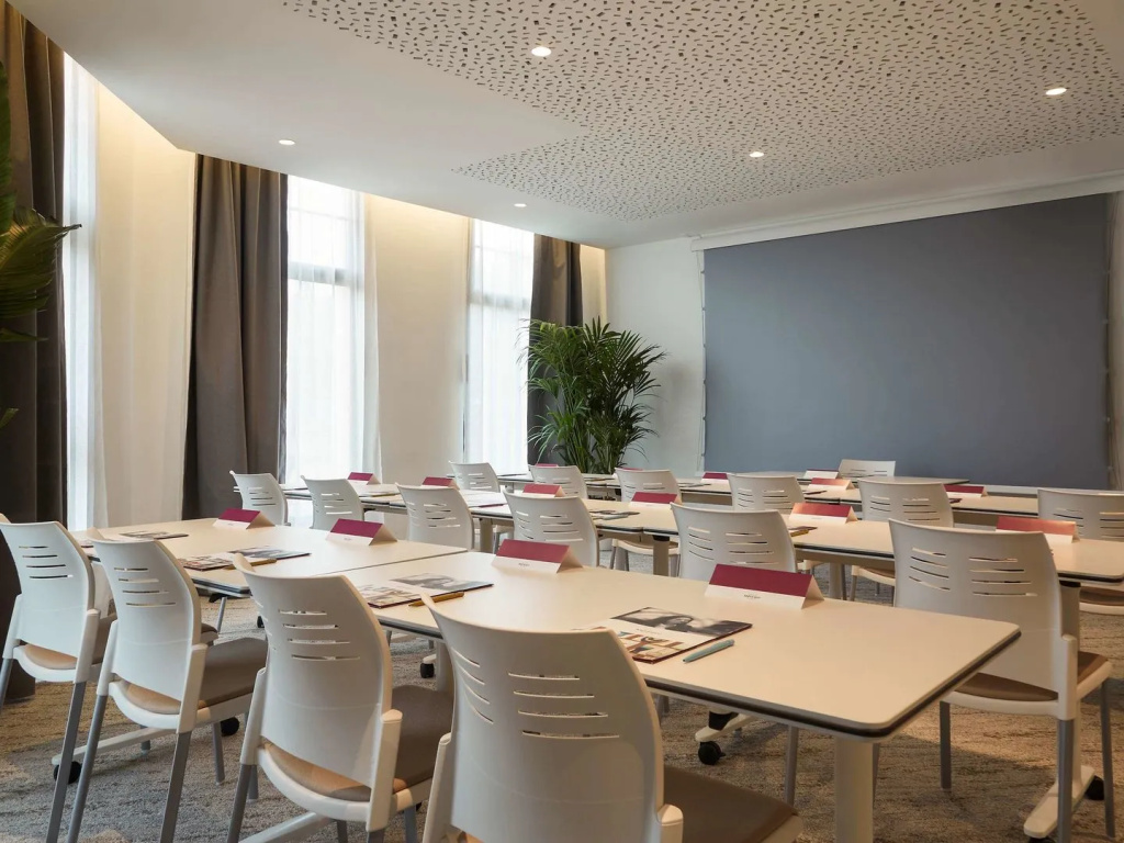 Mercure Avignon TGV Hotel et Spa - Général