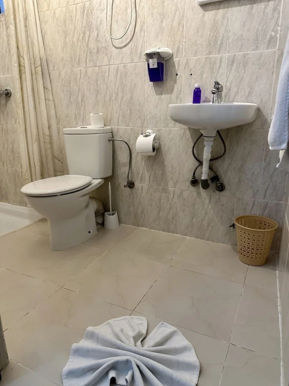 Riad Hotel El Kennaria - Chambres