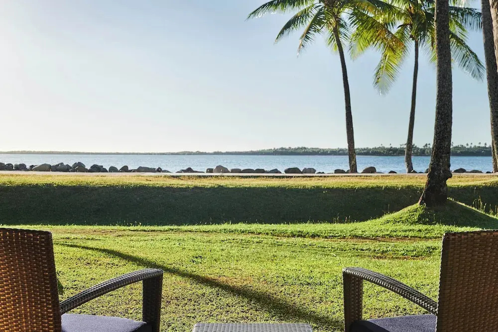 1 Bedroom Suite oceanfront